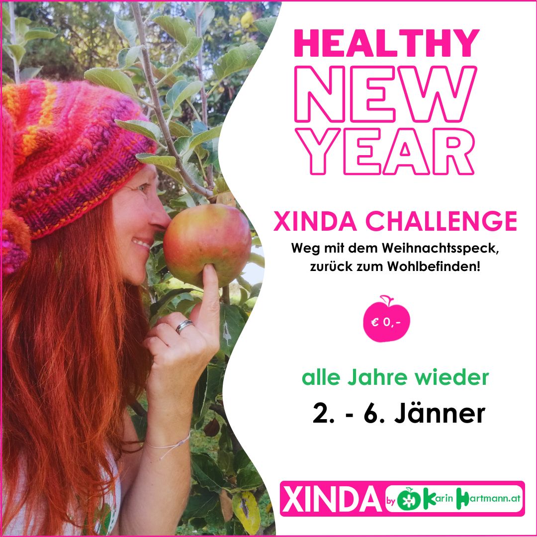 XINDA Challenge 2.-6. Jänner, alle Jahre wieder € 0,-